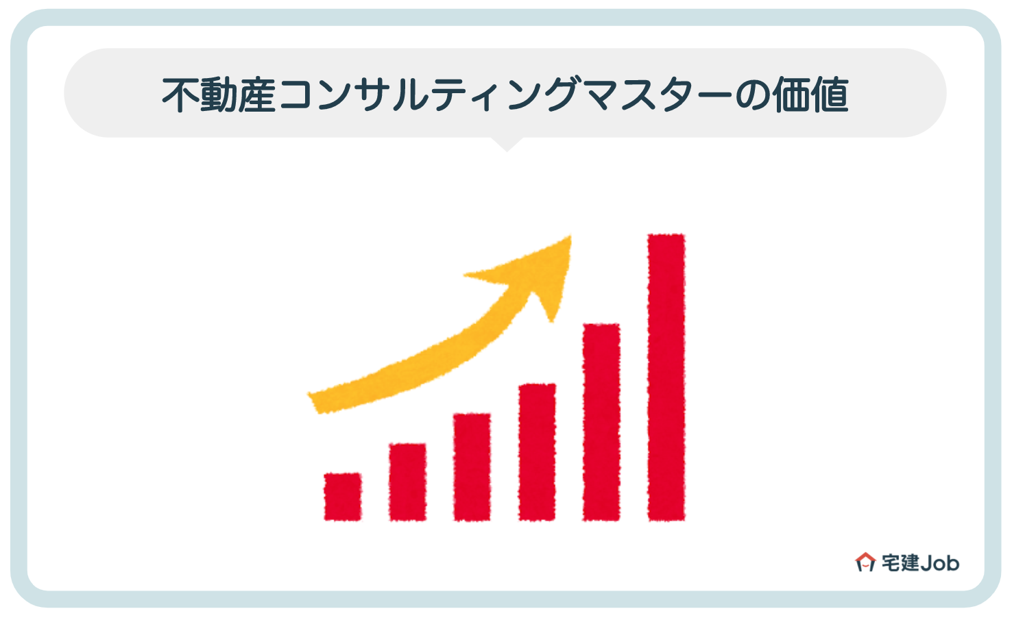 【暴露】不動産コンサルティングマスターに取得する価値はあるのか?【年収は上がる?】