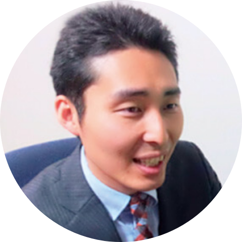 監修者棚田健太郎