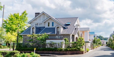 不動産業界情報